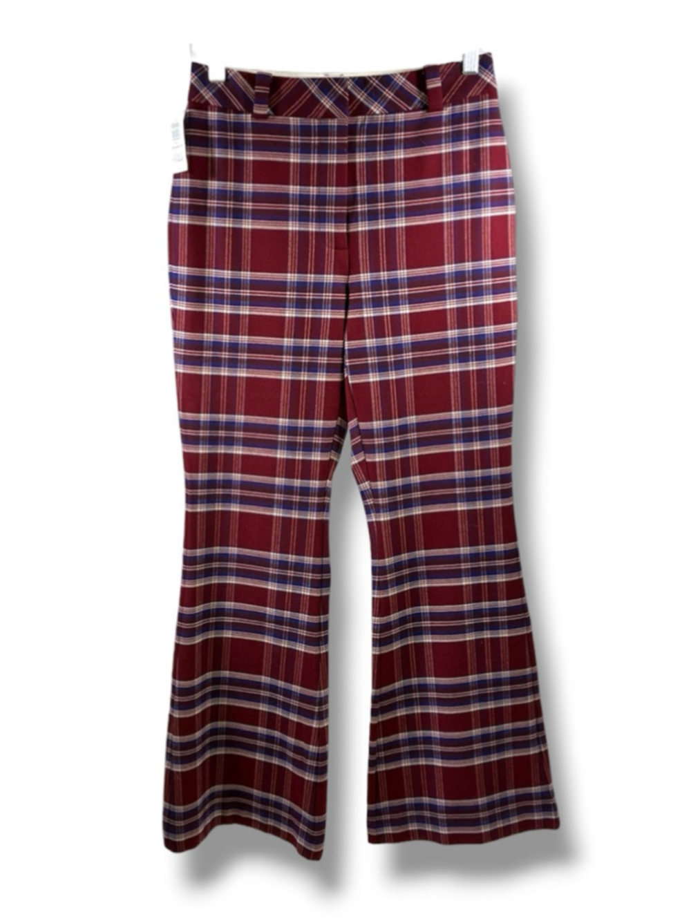 Sunday Best Aritzia NWT Bliss Cropped Longsleeve Pant in Heather Cloud Size 4